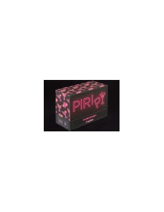 «Piripi», el juego de beber definitivo - Juego de Mesa