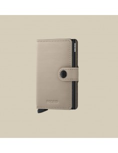 Miniwallet Matte Desert