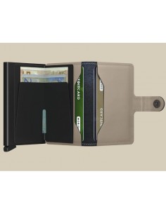 Miniwallet Matte Desert 2