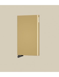 Cardprotector Gold
