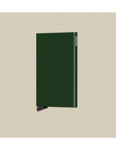 Cardprotector Green