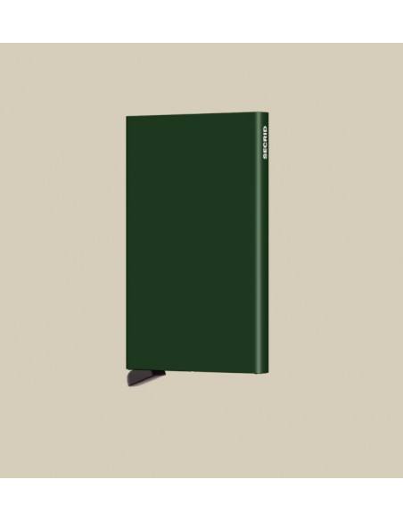 Cardprotector Green
