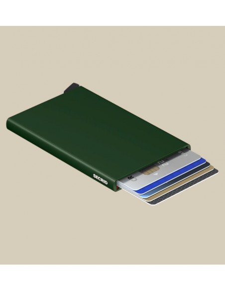 Cardprotector Green