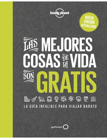 Las Mejores Cosas de la Vida Son Gratis 2