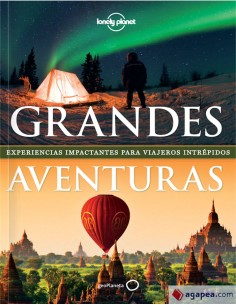 Grandes Aventuras
