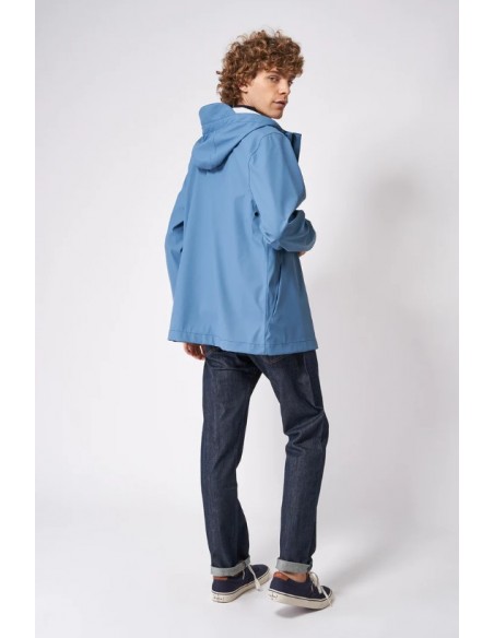 CEL BLUESTONE Tantä Rainwear