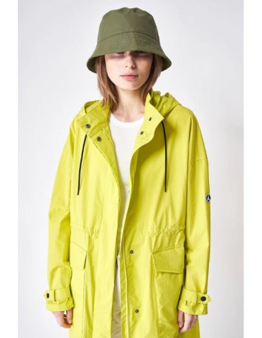 GORRO DRËPSEN AVOCADO Tantä Rainwear - Talla S