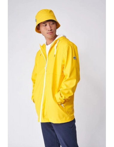 GORRO DRËPSEN LEMON CHROME Tantä Rainwear - Talla S