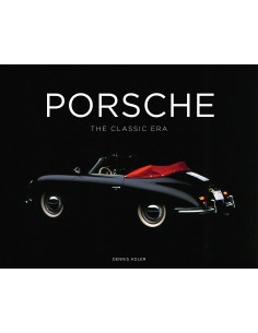 Porsche: The Classic Era (ING)