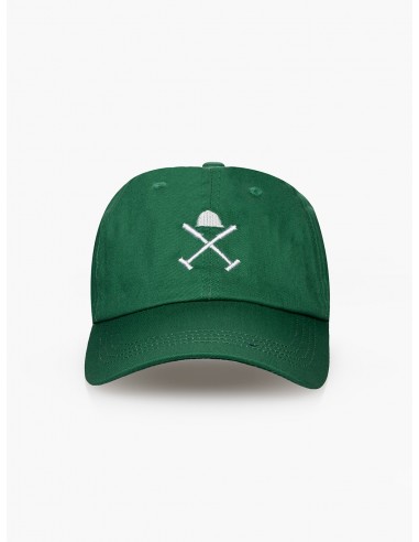 Gorra H&N Icon Verde
