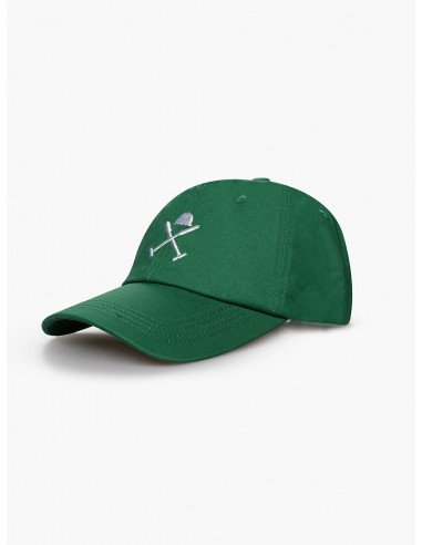 Gorra H&N Icon Verde