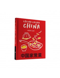 Cocina casera china