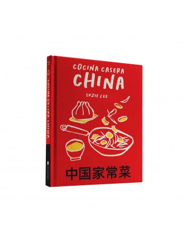 Cocina casera china