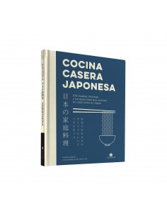 Cocina casera japonesa