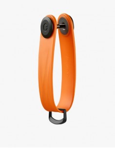 Orbitkey 2.0 Active Tangerine 2
