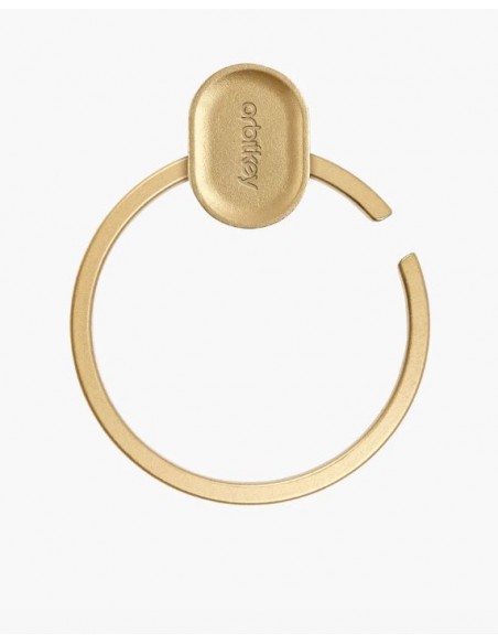 Ring V2 - Gold