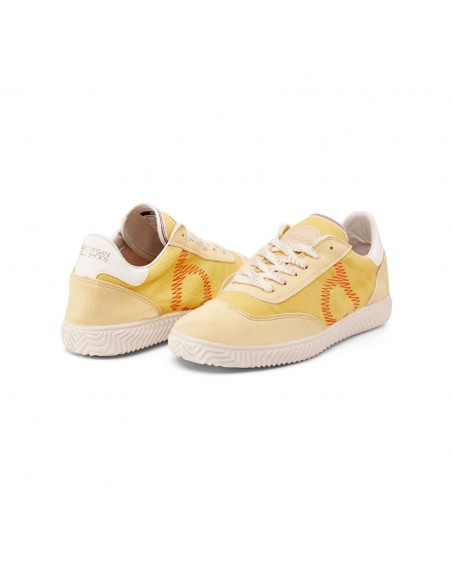 Zapatilla DUUO Canvas 17