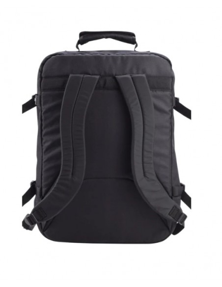 Mochila CABIN ZERO Classic 44L Cabin - ABSOLUTE  BLACK