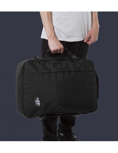 Mochila CABIN ZERO Classic 44L Cabin - ABSOLUTE  BLACK