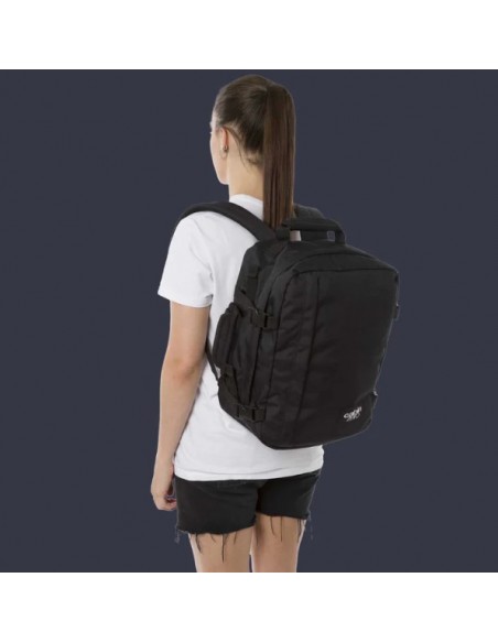 Mochila CABIN ZERO Classic 28L Cabin - ABSOLUTE  BLACK