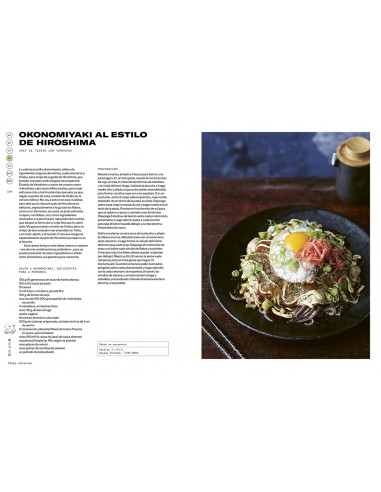 Tokyo Stories - Recetas de la capital japonesa