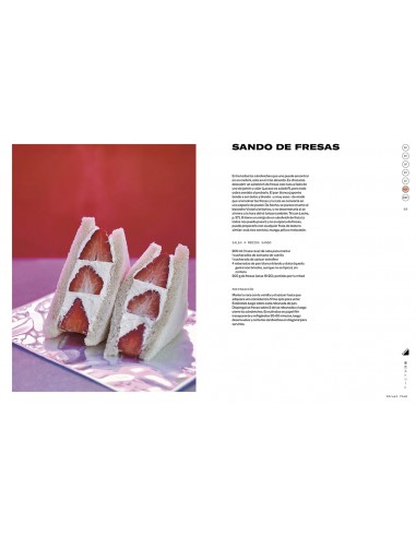 Tokyo Stories - Recetas de la capital japonesa