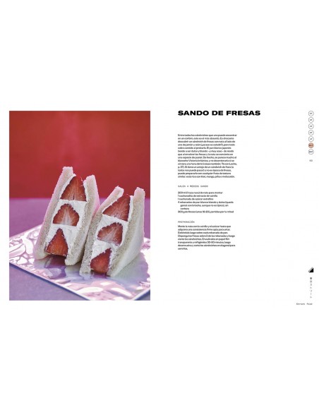 Tokyo Stories - Recetas de la capital japonesa