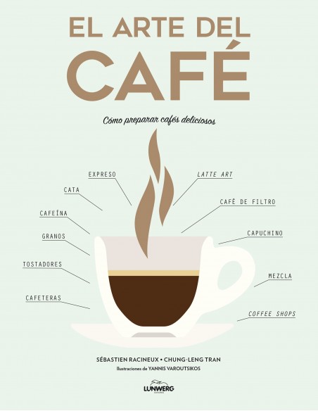 El Arte del Café