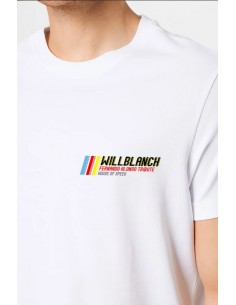 Camiseta Willblanch Fernando Alonso 2