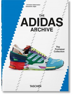 The Adidas Archive. The...