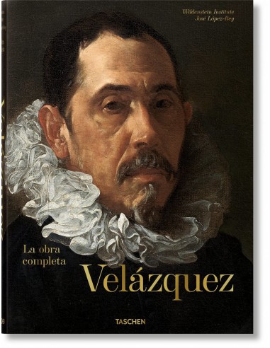 Velazquez. La obra completa. XL