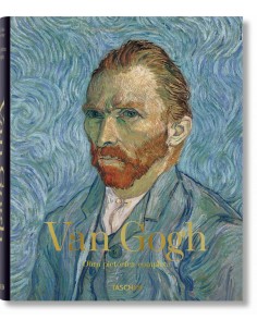 Vang Gogh. La obra...