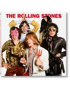 The Rolling Stones. Updated...