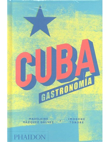Cuba Gastronomía