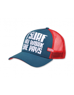 Gorra COASTAL She Pays