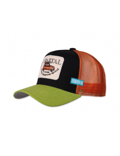 Gorra COASTAL Vehicle Francaise