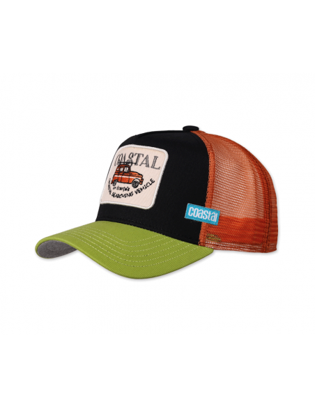 Gorra COASTAL Vehicle Francaise