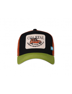 Gorra COASTAL Vehicle Francaise 2