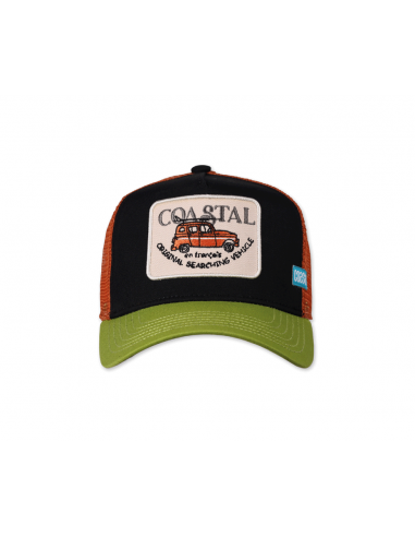 Gorra COASTAL Vehicle Francaise