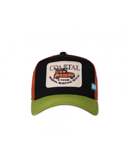 Gorra COASTAL Vehicle Francaise