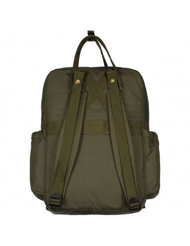 Mochila MUNICH COUR Verde LARGE