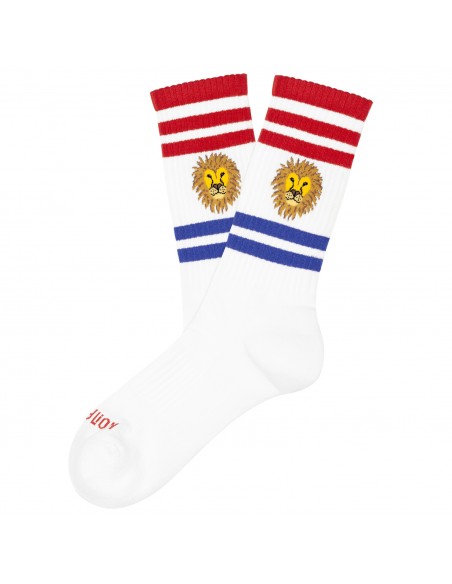 Calcetines Athletic Jimmy Lion - Lion