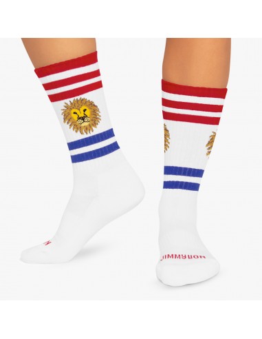 Calcetines Athletic Jimmy Lion - Lion