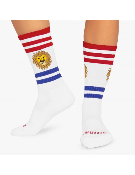 Calcetines Athletic Jimmy Lion - Lion