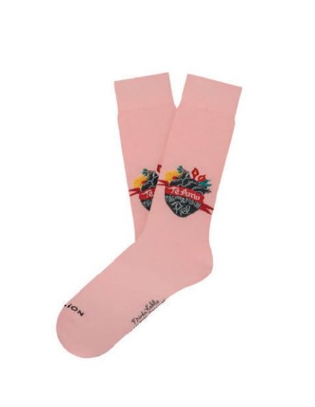 Calcetines Jimmy Lion Frida Te Amo