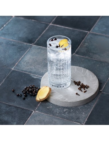 Snippers Botanicals Spiced Gin  350ML