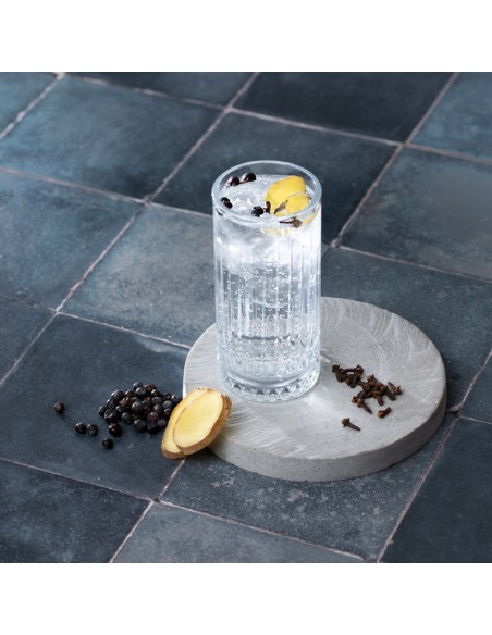 Snippers Botanicals Spiced Gin  350ML