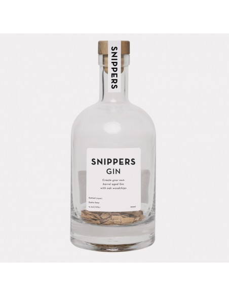 Snippers Originals Gin XL 700 ml