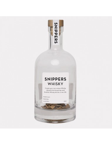 Snippers Originals Whisky XL 700 ml