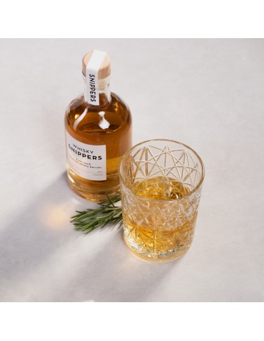 Snippers Originals Whisky XL 700 ml